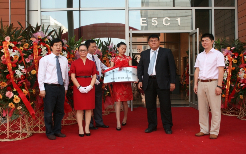 2010年，戰(zhàn)略轉(zhuǎn)型，開啟多元化發(fā)展