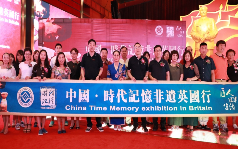 2017年，文化產(chǎn)業(yè)全面發(fā)力，開啟國際化新征程