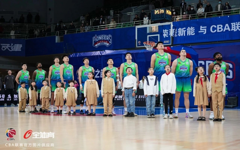 音樂(lè)無(wú)障礙，夢(mèng)想無(wú)極限，小海豚合唱團(tuán)來(lái)到先行者主場(chǎng)